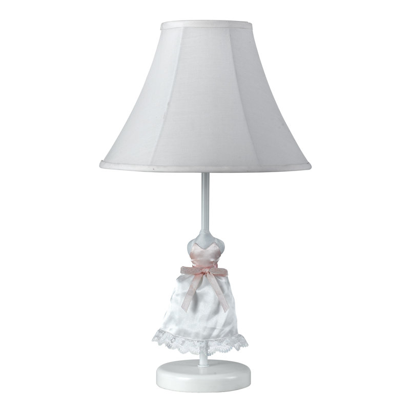 Hedgesville Lamp