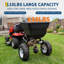 66cm H x 40cm W Utility Cart