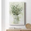 Delicate Greenery II " Delicate Greenery II "-39812701