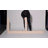 Solid Wood Paneled with Installation Hardware Kit Barn Door-101007615