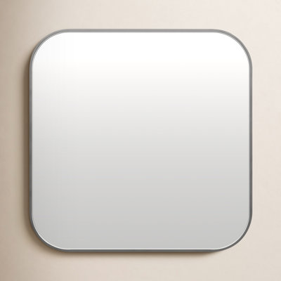 Ovella 30" Accent Mirror