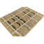 Scandinavian Wool Geometric Area Rug-1448002423