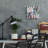 " Rainfall " by Michelle Daisley Moffitt-1130517699