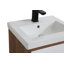 Ensemble de meuble-lavabo simple 18 po Steinfeldt-588676273
