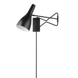 Lenz 1 - Light Swing Arm