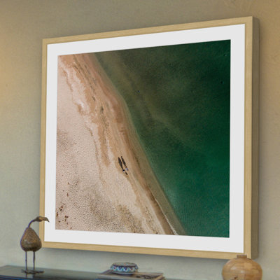 Single Picture Frame Print