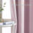 Nandolf Room Darkening Curtain Single Panel