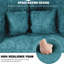 Chaise de coiffeuse avec dossier papillon, chaises d'appoint pivotantes, tabouret de maquillage pour coiffeuse de chambre à coucher