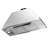 Hisohu 27.75" 900 CFM Ducted Insert Range Hood with Remote Control Included-72854418