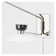 Bras articulé à 2 lumières Viera