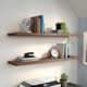 Sherice Floating Shelf
