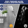 Handheld Shower Head 2.0 GPM GPM