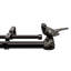 Tringle à rideaux double réglable 1 po-73484715-73484718