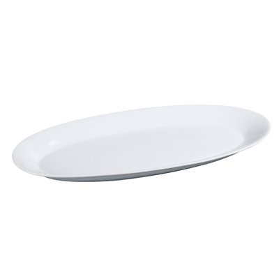 Yanco Abco Porcelain Platter