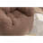 Aeri Compression Medium Adult Soft Fabric Bean Bag Chair With Foam Filled-1289593135