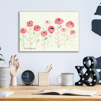 «Cutie» par Kait Roberts, art mural en verre acrylique