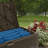 Suncast 21.5'' W 73 Gallons Water Resistant Resin Lockable Deck Box in Brown