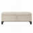 Beige / lin