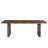 Chaliyah 7-piece Live Edge Rectangular Dining Set-129743023