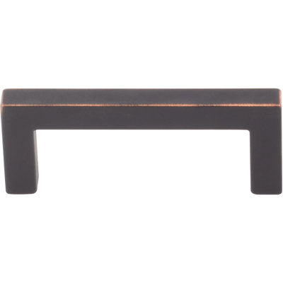 3" Center to Center Bar Pull