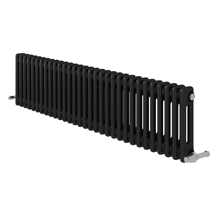 Horizontal Designer Radiator