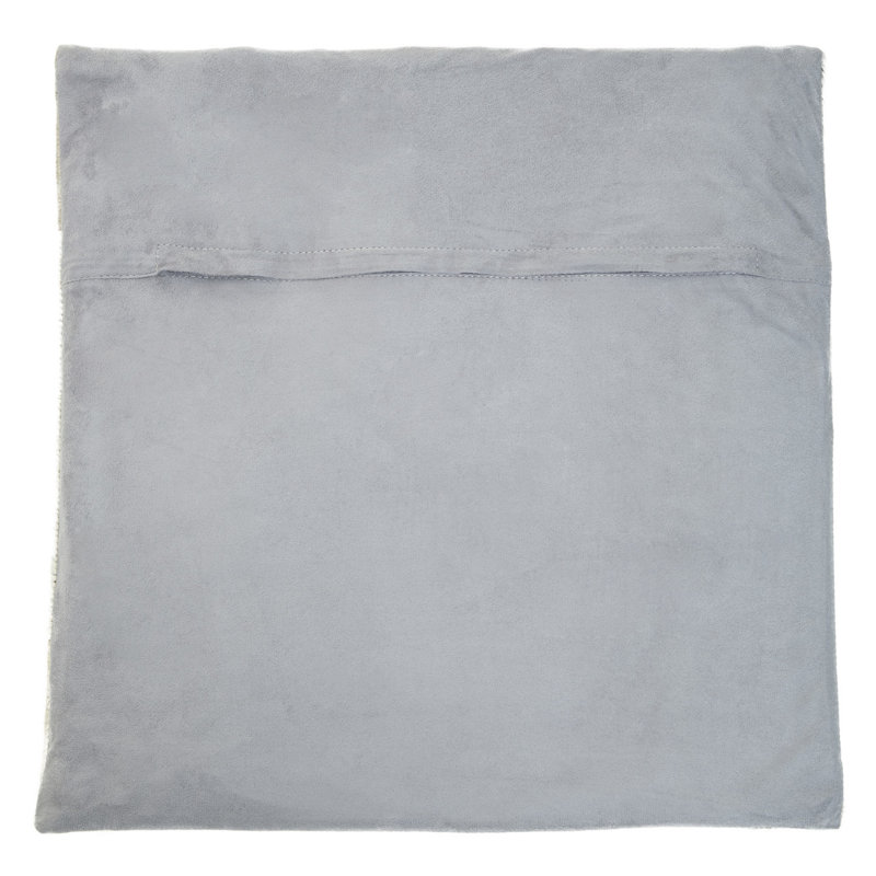 Mccoppin Square Cushion Cover