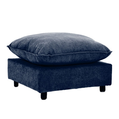 Modular Sofa Components