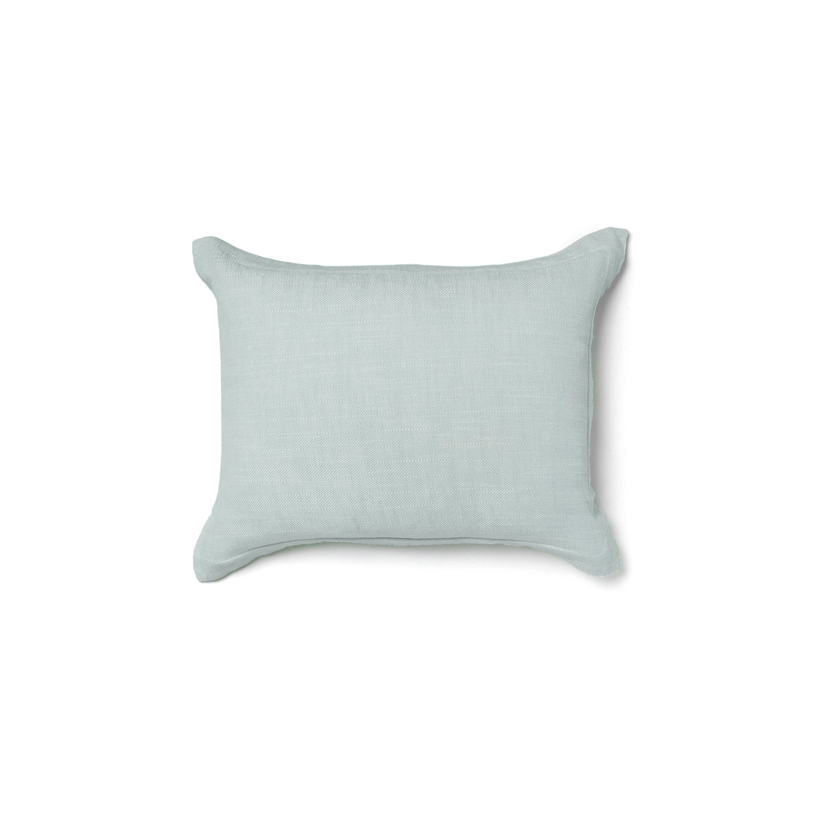 Lucas Sham Set, Standard, Teal