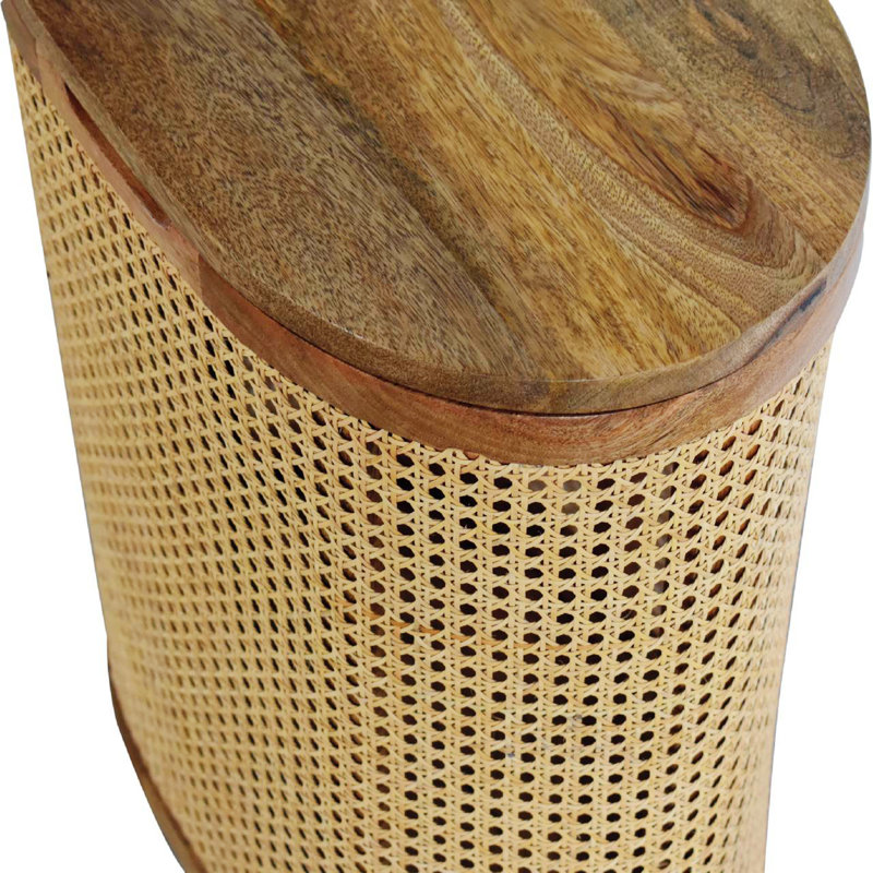 Tabouret d'appoint Bogdans