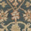 Tapis bleu / or clair touffeté à la main Algier-2135220435