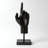 Hand Sculpture-Upward Hand