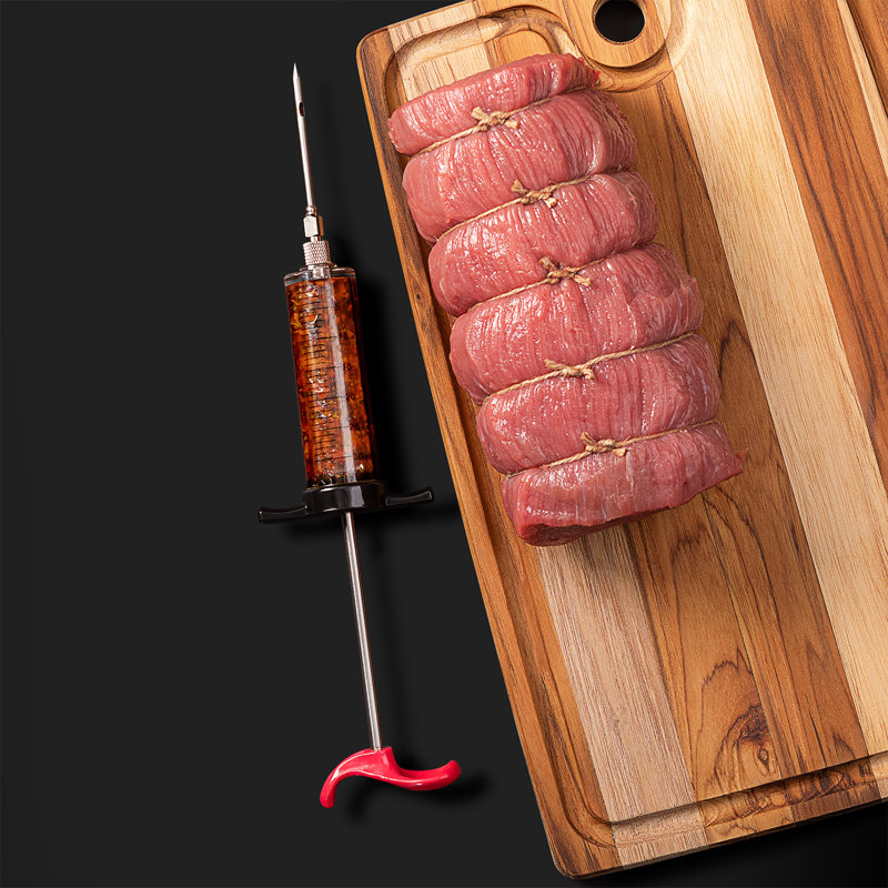 Tramontina BBQ Churrasco Meat Injector
