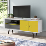 Darryl TV Stand for TVs up to 60"
