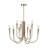 Bronte - Chandelier - 9-Light --566556429