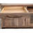 Essa Solid Wood Storage Credenza-145602985