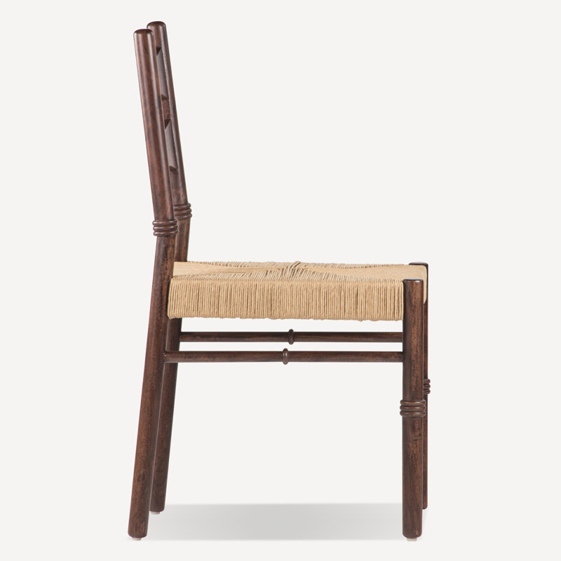 Kirby Solid Wood Dining Chair