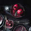 Riviera Stoneware Appetizer Plate
