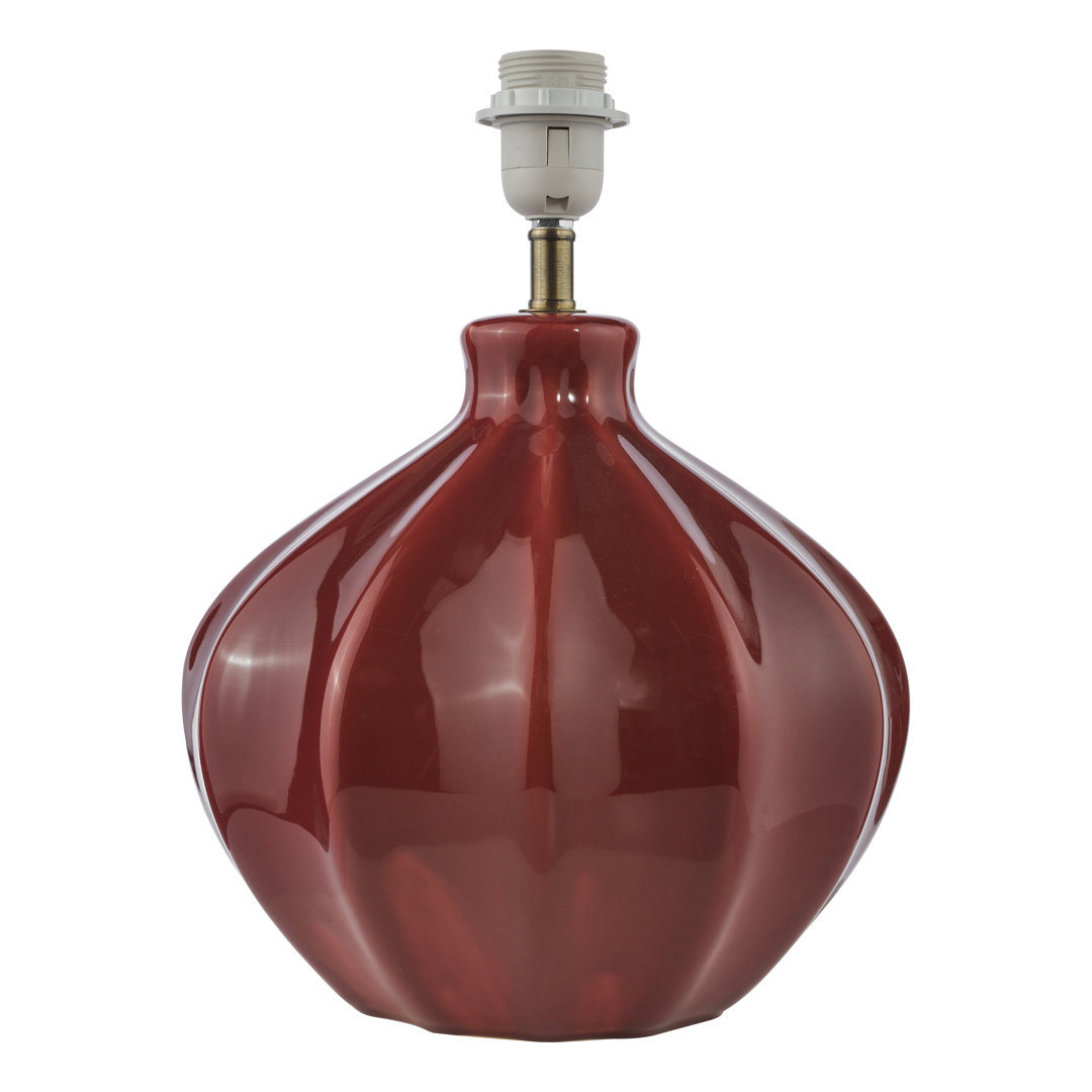 Ceramic Table Lamp Lamp