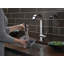 Robinet de bar escamotable pivotant-32482034