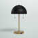 Amanda Metal Table Lamp