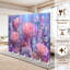Cloison pliante à 6 panneaux avec paravent Royal Magical-65821662-65821663