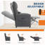 Upholstered Armchair-8933513