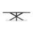 Eich Solid Wood Dining Table