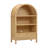Bondi Assembled Bookcase