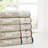 Cotton 6 Piece Towel Set-963968529
