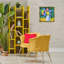 «Bright Pop Bouquet» par Regina Moore-318441341-318441315
