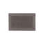 Tapis pour salle de bain réversible 100% coton 24 GSM 3000 g / m² 24 po-1404385304