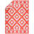 Hulmeville Southwestern Indoor / Outdoor Rug-1410954604