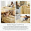 Ensemble de housse de couette Southano Fine Linens-1329401323-1328588586
