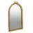 Miren Arched Ornate Wall Mirror-936733926